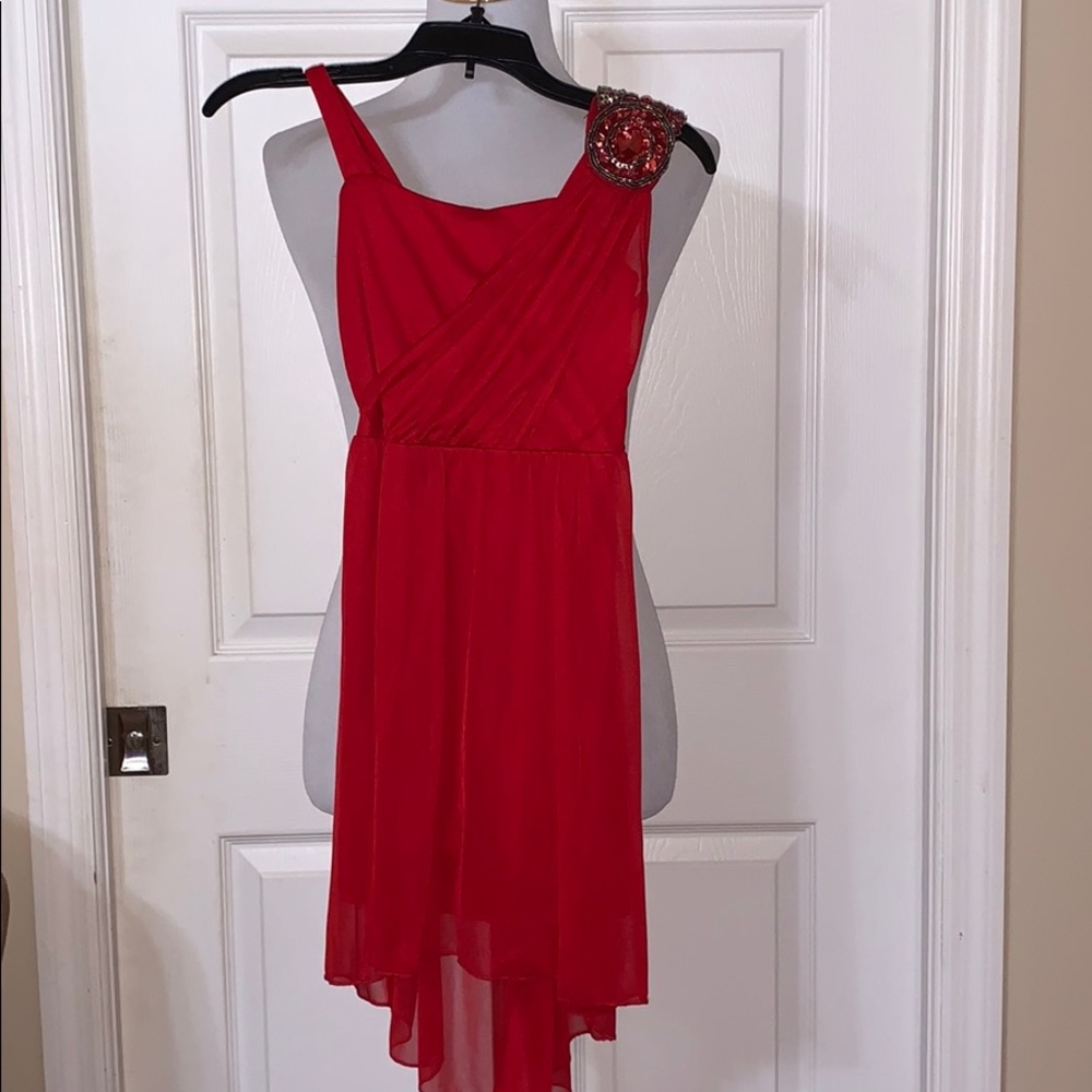 Ruby rox kids size 7